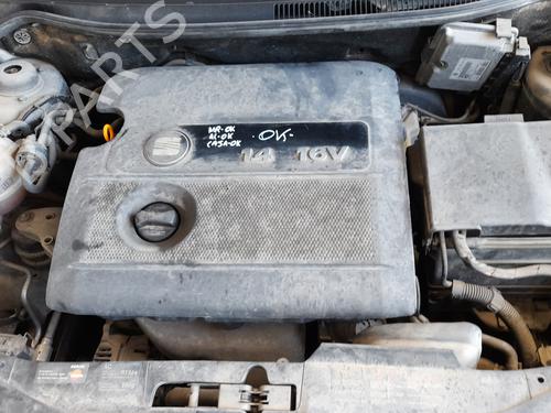 Gearbox SEAT IBIZA III (6L1)  | BP12782614M3 