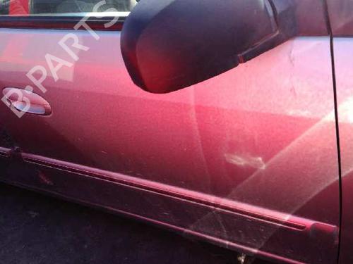 Andre KIA CARENS II MPV (FJ) 2.0 CRDi | BP12741338O1 