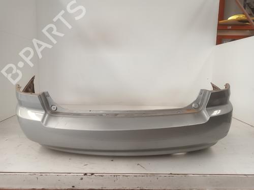 Used Rear bumper KIA CARENS II MPV (FJ) 2.0 CRDi (113 hp) 19545310