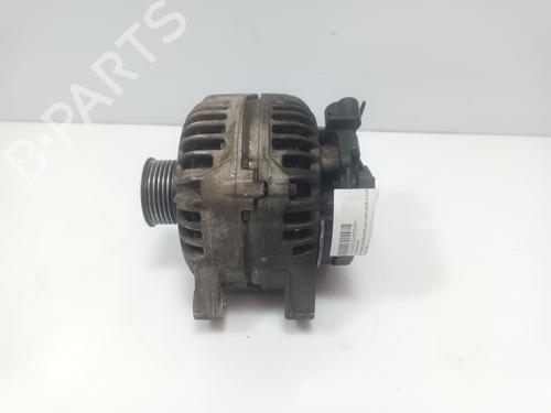 Used Alternator Alternator CITROËN XSARA (N1) 2.0 HDi 109 (109 hp) 33890614 33890614