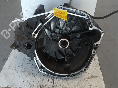 Used Gearbox Gearbox 32479132 32479132