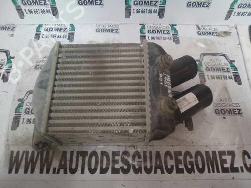 Used Intercooler RENAULT MEGANE I Classic (LA0/1_) 1.9 dTi (LA08, LA0N, LA0K) (98 hp) 12745322