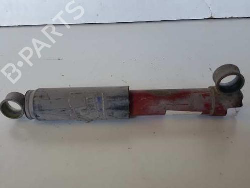 Used Right rear shock absorber SEAT MARBELLA (28A) 0.9 Cat (41 hp) 12742645