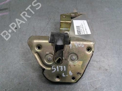 Used Other PEUGEOT 806 (221) 2.0 Turbo (147 hp) 13971186