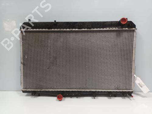 Used Water radiator CHEVROLET REZZO MPV (U100) 1.6 (107 hp) 32683522