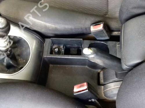 Gearbox FORD MONDEO III (B5Y) 1.8 16V | BP12748702M3 