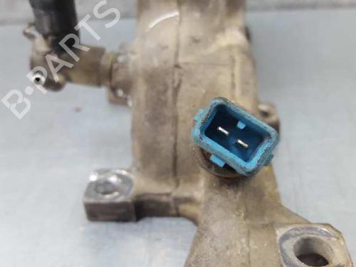 Intake manifold FIAT SEICENTO / 600 (187_) 1.1 (187AXB, 187AXB1A, 187AXC1A02) | BP12727773M70 