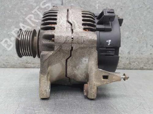 Alternator SEAT CORDOBA (6K1, 6K2) 1.8 i | BP12715517M7