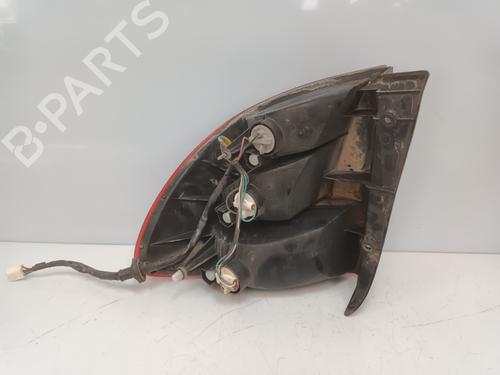 Left taillight KIA RIO I Hatchback (DC) 1.3 | BP19341453C34 