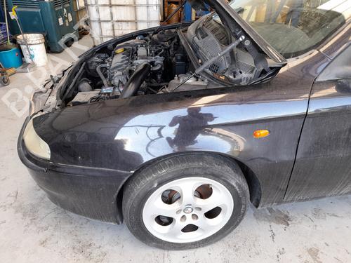 Blinklys fortil højre ALFA ROMEO 147 (937_) 1.9 JTDM (937.AXD1A, 937.AXV1A, 937.BXB1A) | BP12775647C33 