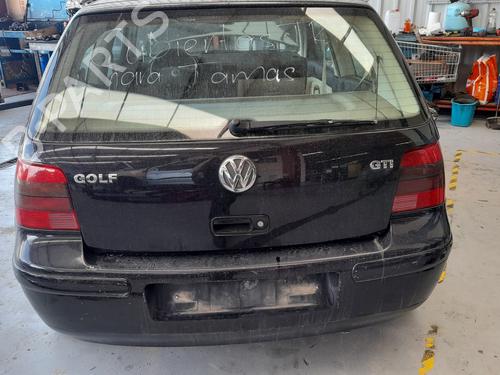 Left front brake caliper VW GOLF IV (1J1) 1.8 T | BP12781614M105 