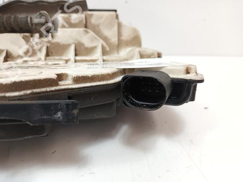 Rear right lock VW TIGUAN (5N_)  | BP16476651C99 