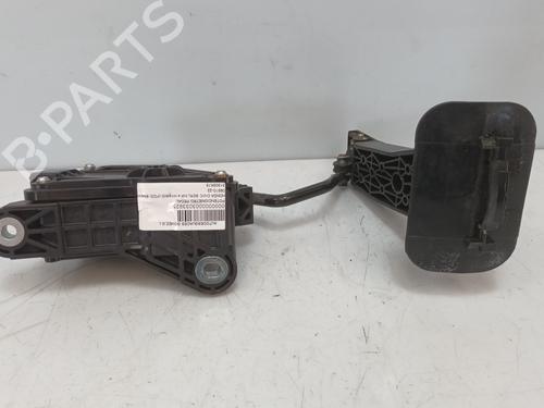 Pedal HONDA CIVIC VIII Saloon (FD, FA) 1.3 IMA (FA3, FD3) | BP20486737I4 