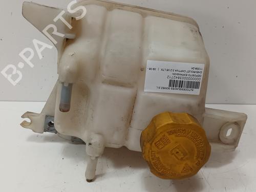 Expansion tank CHEVROLET CAPTIVA (C100, C140) 3.2 4WD | BP16752571C120 