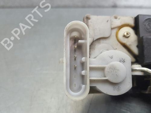 Høyre bak lås FIAT MULTIPLA (186_) 1.9 JTD 110 | BP12733450C99 