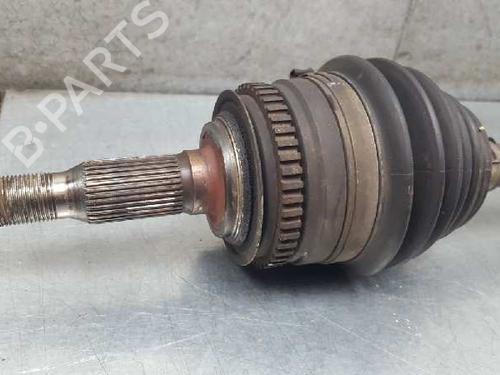 Left front driveshaft DAEWOO NUBIRA Estate (J150)  | BP12857706M38 