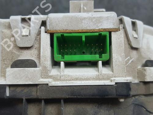 Instrument cluster HONDA HR-V (GH_) 1.6 16V 4WD (GH2, GH4) | BP12725065C47 