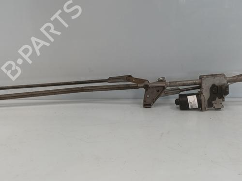 Used Front wiper motor CITROËN C4 I (LC_) [2004-2014]  26564796