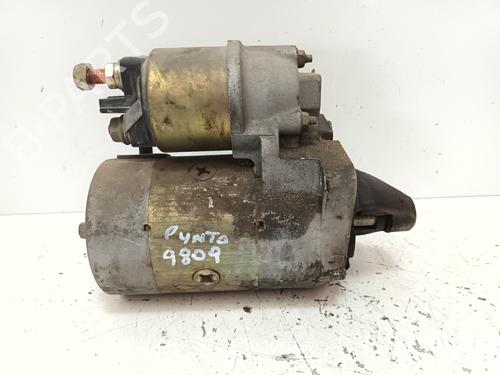 Starter FIAT PUNTO Hatchback Van (188_) 1.2 60 | BP12787139M8 
