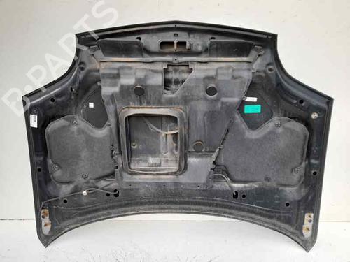 Hood NISSAN X-TRAIL I (T30)  | BP12930667C1 