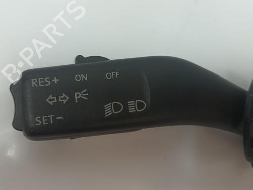 Steering column stalk VW GOLF PLUS V (5M1, 521) | BP32297674I23 - Image 5