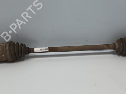 Used Left rear driveshaft Left rear driveshaft SUBARU LEGACY IV Estate (BP) [2003-2009] 33673048 33673048