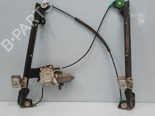 Used Front left window mechanism Front left window mechanism LAND ROVER FREELANDER I (L314) 2.0 Td4 4x4 (112 hp) 33817530 33817530