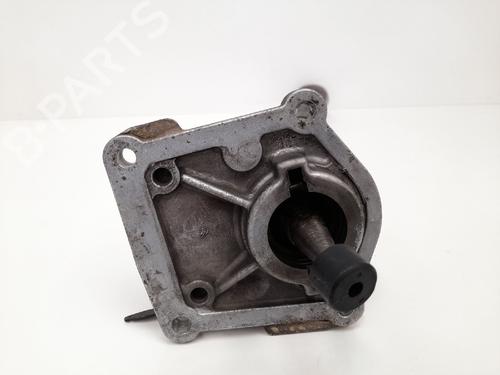 Gear lever NISSAN PICK UP (D22) 2.5 TD 4WD | BP12771589M90 