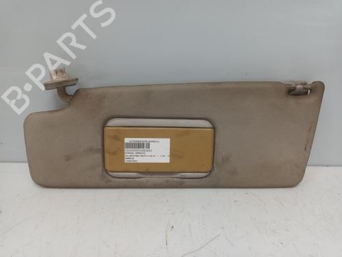 Used Right sun visor VW VENTO (1H2) 1.6 (75 hp) 19583322