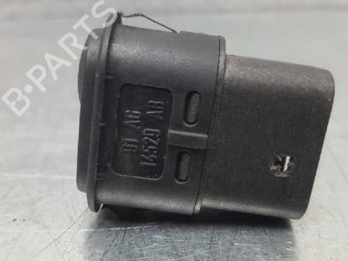 Used Left rear window switch Left rear window switch FORD SCORPIO II (GFR, GGR) 2.9 i 24V (207 hp) 12734203 12734203