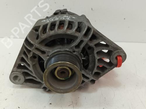 Used Alternator ALFA ROMEO 147 (937_) 1.6 16V T.SPARK (937.AXA1A, 937.AXB1A, 937.BXB1A) (120 hp) 17832979