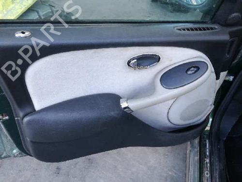 Airco bedieningspaneel MG MG ZT- T 2.0 CDTi | BP12726731I5 