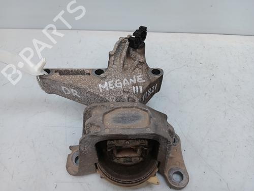 Used Engine mount RENAULT MEGANE III Hatchback (BZ0/1_, B3_) 1.5 dCi (BZ09, BZ0D, BZ1W, BZ29, BZ14) (110 hp) 24959164