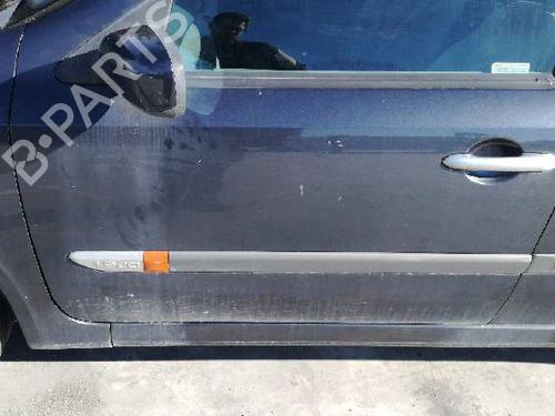 Tailgate lift support RENAULT LAGUNA II Grandtour (KG0/1_) 1.9 dCi (KG0G) | BP13972120C138