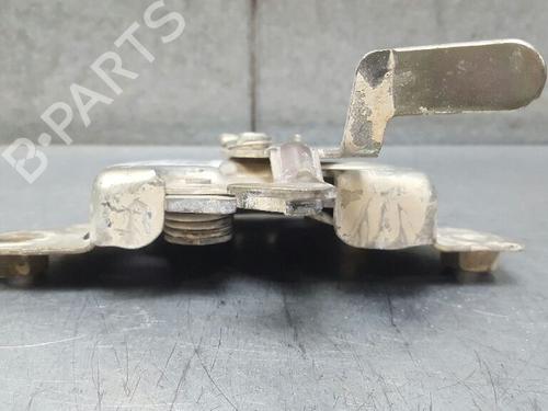 Hood lock RENAULT CLIO III (BR0/1, CR0/1) 1.5 dCi (BR17, CR17) | BP12752258C133 