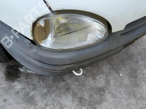 Headlight switch OPEL COMBO Box Body/MPV (71_) 1.7 D | BP12779751I24