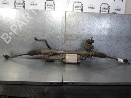 Used Steering rack VW GOLF VI (5K1) 1.6 TDI (105 hp) 12704653