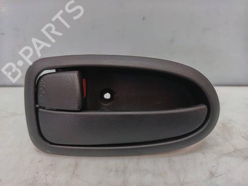 Used Rear left interior door handle Rear left interior door handle HYUNDAI MATRIX (FC) 1.5 CRDi (82 hp) 40561252 40561252