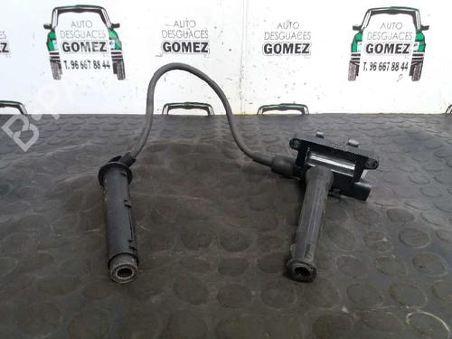 Used Ignition coil MG MG ZR 105 (103 hp) 12697609