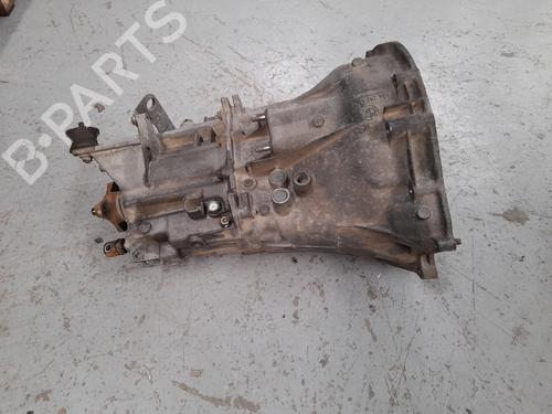 Gearbox BMW 3 (E46) 316 i | BP12717278M3