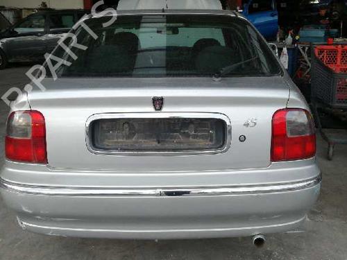 Motorstyringsenhet ROVER 45 I Hatchback (RT) 1.6 | BP12726215M57 