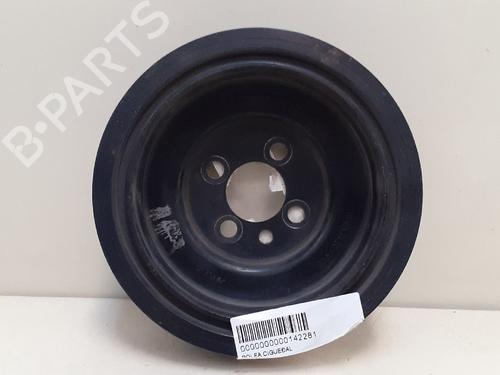 Used Pulley SEAT ALTEA (5P1) [2004-2015]  13969613