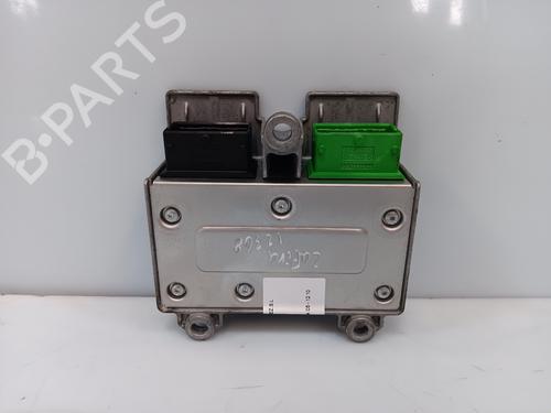 ECU airbags OPEL ZAFIRA / ZAFIRA FAMILY B (A05)  | BP27221402M53 