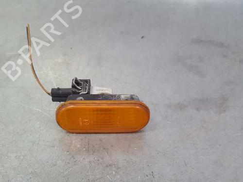 Used Left side indicator Left side indicator 12709521 12709521