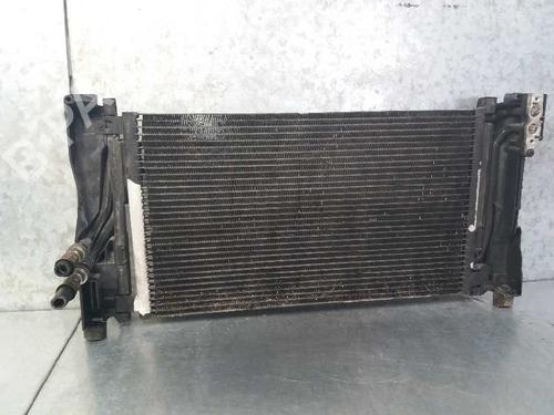 Used AC radiator BMW 3 (E46) 320 d (136 hp) 12701627
