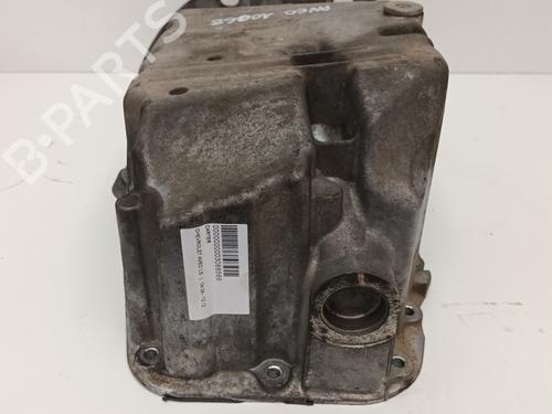 Oil sump CHEVROLET AVEO / KALOS Saloon (T250, T255)  | BP13983370M115 