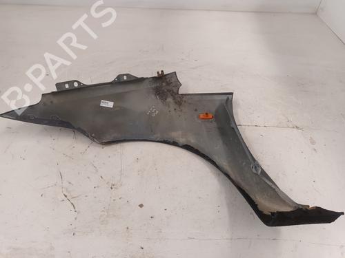 Right front fenders FORD C-MAX (DM2) 1.6 TDCi | BP26707911C42 
