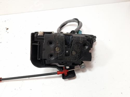Rear left lock FORD MONDEO IV (BA7) 2.0 TDCi | BP15960052C100 