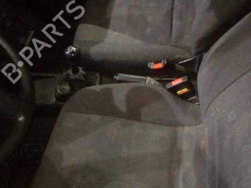 Right front driveshaft OPEL CORSA B (S93) 1.0 i 12V (F08, F68, M68) | BP12689422M39