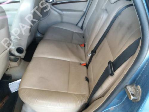 Engine control unit (ECU) FORD FOCUS I Saloon (DFW) 1.8 Turbo DI / TDDi | BP12753508M57 